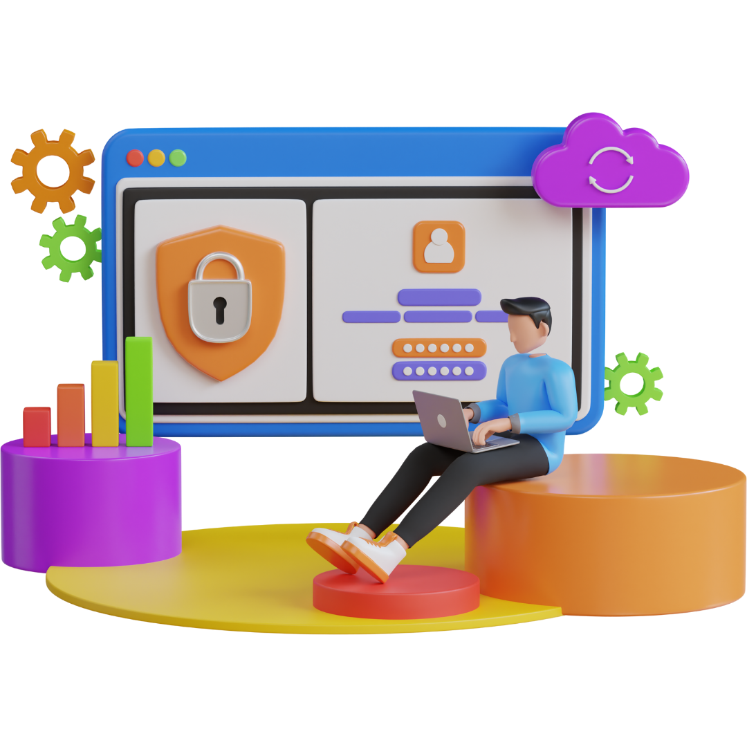 Logo Login